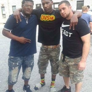 Meet your Posher, Ralph